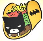 Chalupa Batman Logo