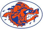 Mud Dogs Logo