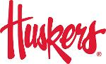 HUSKERS Logo