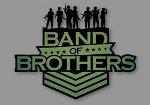 The Band of Brothers II Logo
