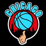 Chicago Grays Logo