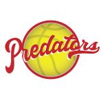 Los Angeles Predators Logo