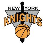 New York Knights Logo