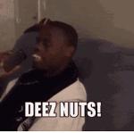 Shawn actually sucks balls Logo