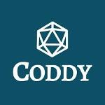 Coddy's Team Logo