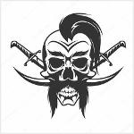 Berzerkers Logo