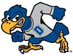 BlueHawks Logo