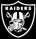 Raiders Logo