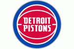 Detroit Pistons Logo