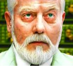 The Architect ✔️ Logo