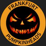 Frankfurt Pumpkinheads Logo