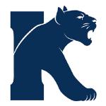 Kean Cougars Logo