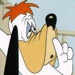 Shhhh Killer Dogs Are Back Logo