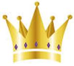 King Of Football 10 Logo