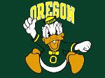Oregon Ducks Logo