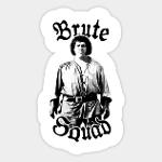 Brute Squad Logo