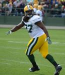 Newport Bay Chavs Logo