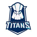 Tenerife Titans Logo