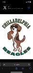 Chilladelphia Beagles Logo
