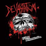 DEVASTATION Logo
