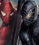 Masked Men!!!!! Logo