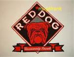RED DOGS Logo