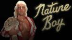 Nature Boy, Woooooo! Logo