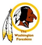 Washinton Foreskins Logo