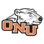 Ohio Northern Polar Bears Logo
