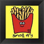 SMALLFRY Logo