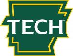 Arkansas Tech Wonder Boys Logo