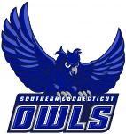 Southern Connecticut Owls Logo