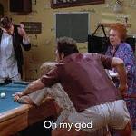 An Old Conductors Trick Logo