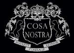 Cosa Nostra Logo