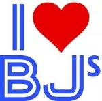 I Love Bee Jayz Logo