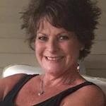 VooDoo Panthers Logo