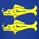 Oops, all Pitts! Logo