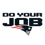 TB12 Logo