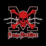 Mean Machine Logo