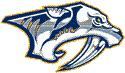 Nash.Predators Logo