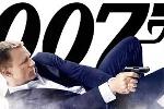 007 Skyfall Logo