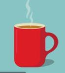 Coffee’s for Closers Logo