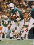 Larry Csonka Logo
