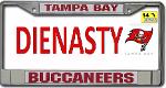 DIENASTY Logo