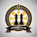 The Chess Club Logo