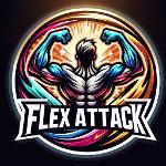 FlexAttack Logo