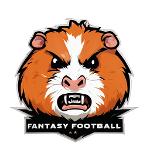 Guinea Angry Pigs 🏆🏆 Logo