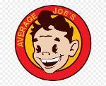 Average Joes Logo