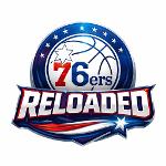 (W) Sixers Reloaded Logo