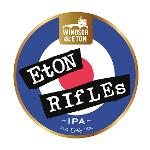 North Eton Rifles Logo